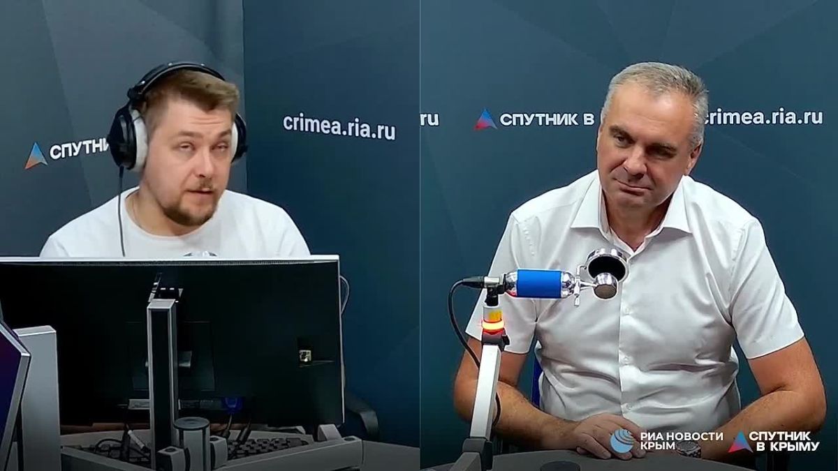 9 тысяч крымских многоэтажек включены в программу по капремонту