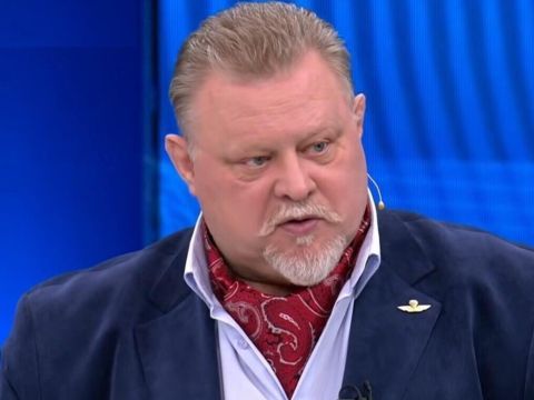 Владислав Шурыгин: Украина после недолгого перерыва снова атаковала Каспийский трубопроводный консорциум