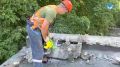На ЮБК продолжается реконструкция системы водоотведения