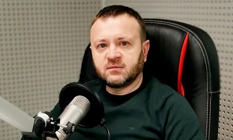 Денис Батурин: Программные антивоенные установки «Яблока» были очевидны давно