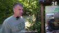 Новые туристические тропы открыли в Бахчисарайском районе