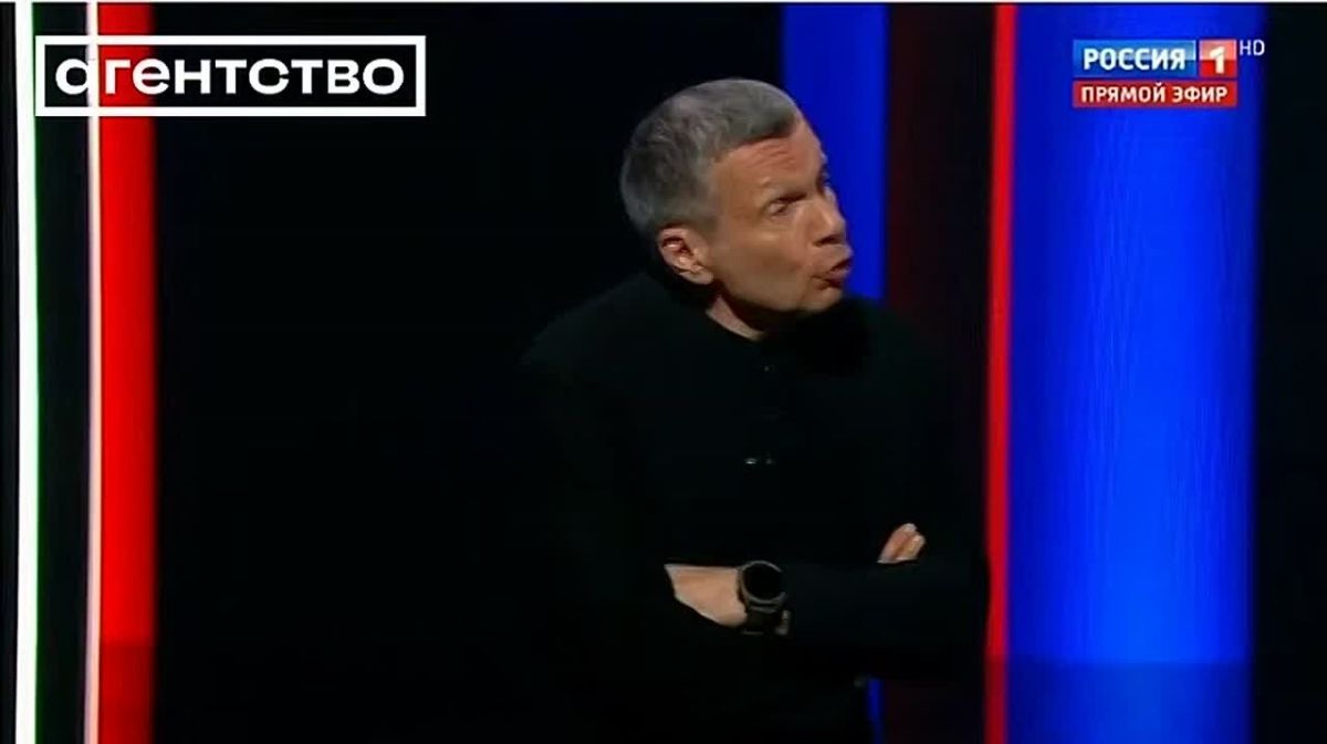 Два майора: А где пулеметы?. По сети расходится видео со справедливыми вопросами В.Р. Соловьева об отсутствии адекватного вызовам производства пулеметов