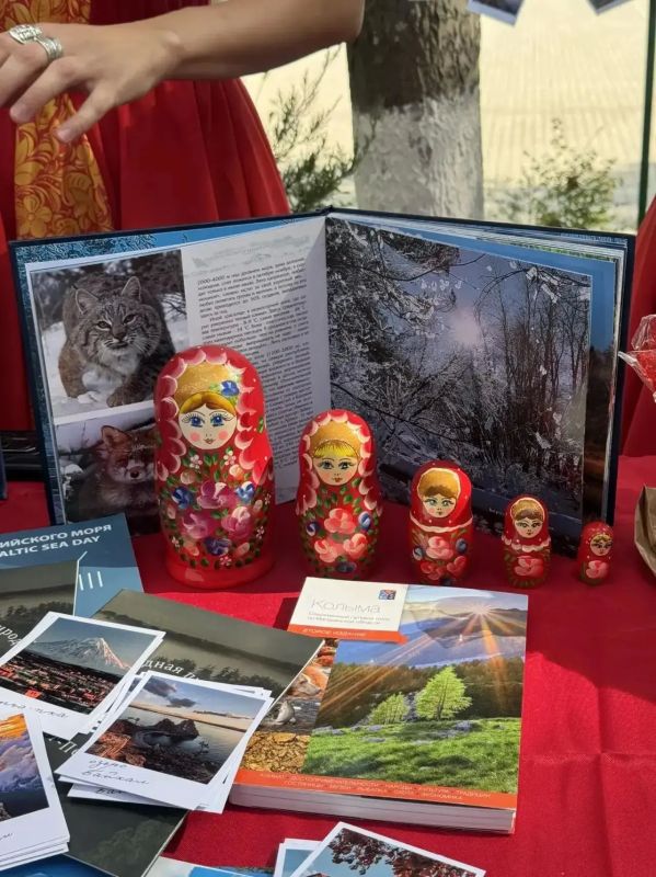В Узбекистане состоялся V Международный экологический курултай «Молодёжь — созидатели будущего» В Узбекистане состоялся V Международный экологический курултай «Молодёжь — созидатели будущего»