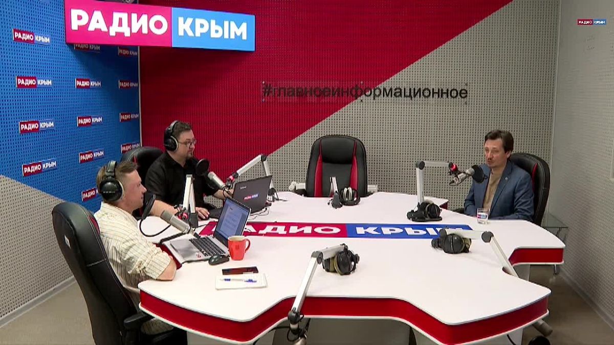 Как развитие инфраструктуры меняет представление о географическом пространстве Крыма