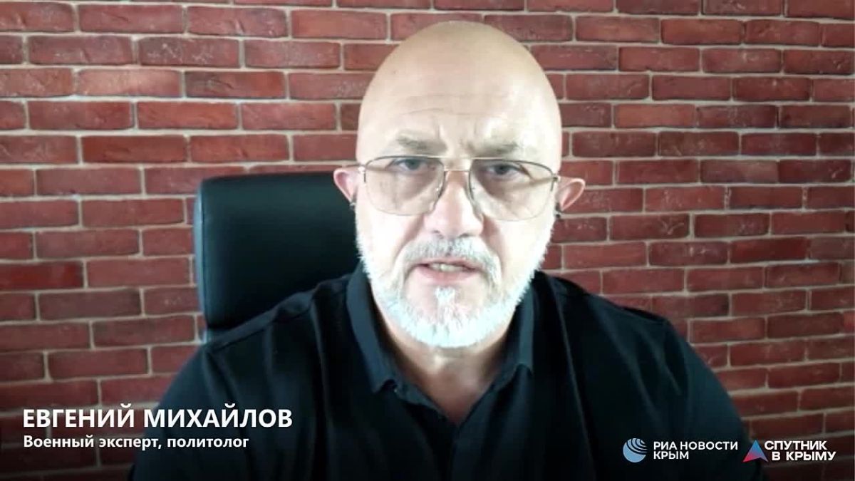 Россия может полностью лишить Украину военного потенциала в течение одного-двух месяцев
