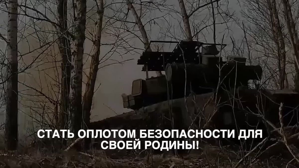 Контрактная служба — выбор для тех, кто обладает сильным характером