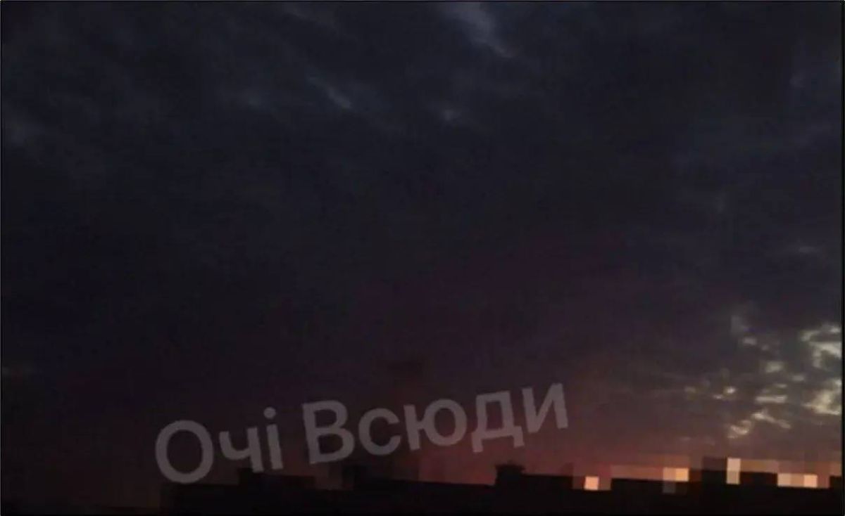 Алексей Живов: Российские войска ночью нанесли комбинированные удары по военным объектам на Украине Алексей Живов: Российские войска ночью нанесли комбинированные удары по военным объектам на Украине