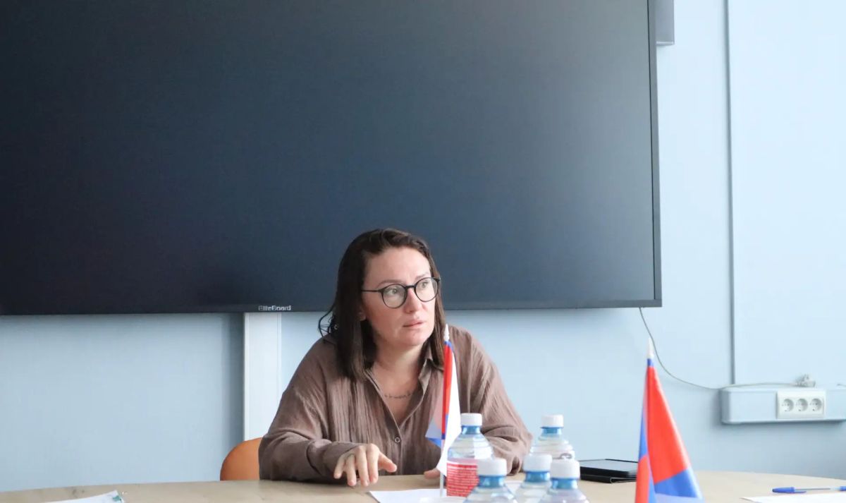 Михаил Развожаев: 300 тысяч рублей — на старт собственного дела Михаил Развожаев: 300 тысяч рублей — на старт собственного дела