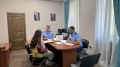 Прямой диалог: исполняющий обязанности прокурора Крыма Дмитрий Егоров провел прием жителей Симферополя