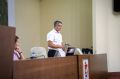 Провели заседание коллегии Министерства здравоохранения Республики Крым, посвященное вопросам организации акушерско-гинекологической помощи в регионе