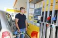 Где можно заправиться? Ситуация с бензином в Крыму и Севастополе 19 августа
