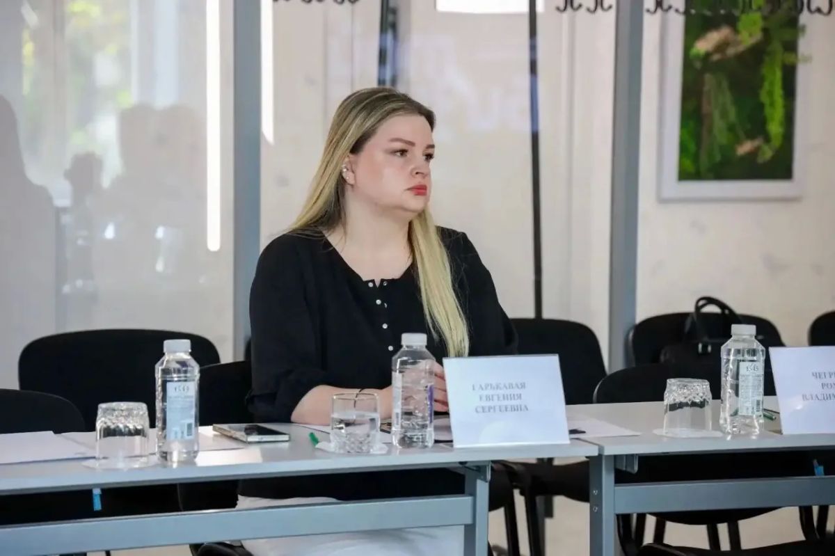 Что реально сделали для бизнеса: итоги заседания комиссии ОП Крыма по предпринимательству Что реально сделали для бизнеса: итоги заседания комиссии ОП Крыма по предпринимательству