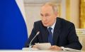 Михаил Развожаев: Сегодня участвовал в Совете по стратегическому развитию и нацпроектам, который проводил наш Президент Владимир Владимирович Путин