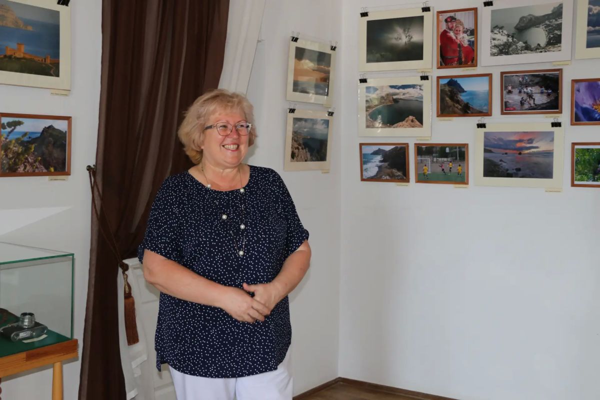 Остановить мгновение. Выставка к Всемирному дню фотографии Остановить мгновение. Выставка к Всемирному дню фотографии