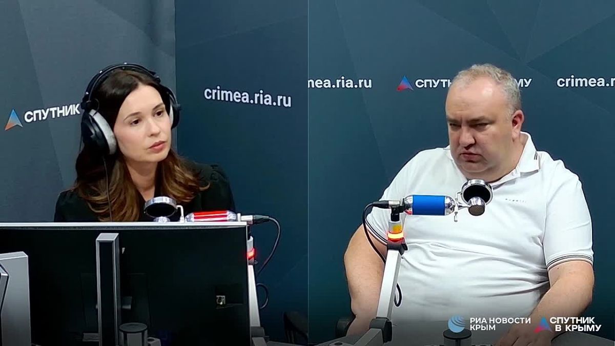 Крымские аграрии уже намолотили 1 млн 700 тонн зерна