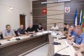 Виталий Оганесян: Состоялось совещание с представителями управляющих компаний и ресурсоснабжающих организаций по подготовке к отопительному сезону и другим актуальным вопросам