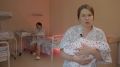 Каждый ребёнок здесь — это лучик света и гарантия того, что все у нас будет хорошо