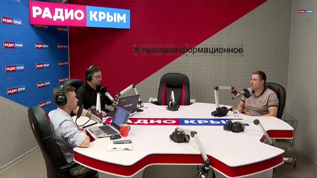 В Крыму рассказали, как бизнес справляется с возникшими трудностями