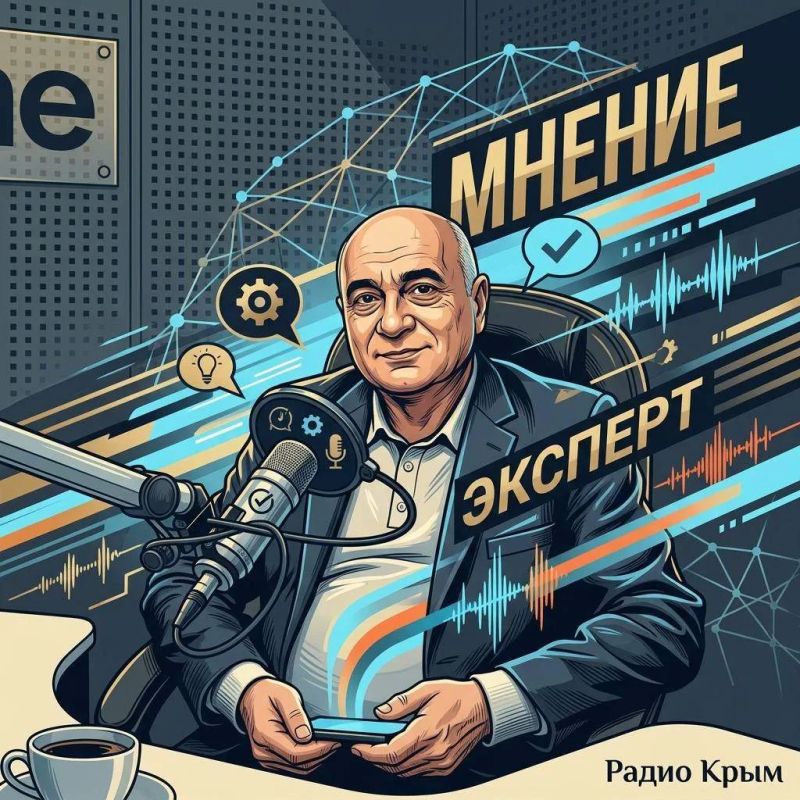 Профессор Габриелян прокомментировал ограничение статуса для украинцев в Швейцарии и ЕС