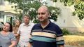 Иван Кошель: Продолжаю встречи с керчанами