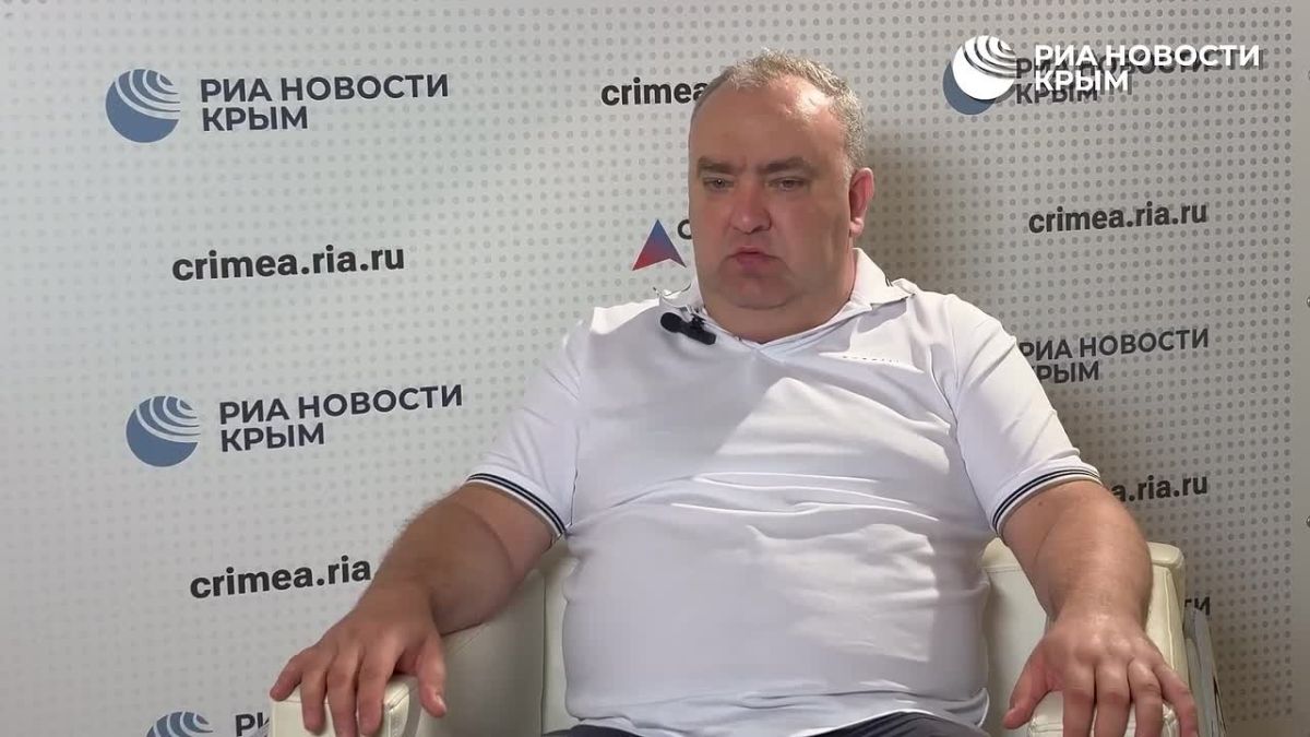 Подготовку к осенней посевной кампании уже начали в Крыму