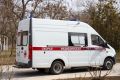 Владимир Сальдо: Помогли жителю Генического округа Анатолию Ивановичу добраться на лечение в Крым