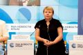 Туризм – направление, ставшее лидером вступительной кампании Таврического колледжа КФУ имени Вернадского