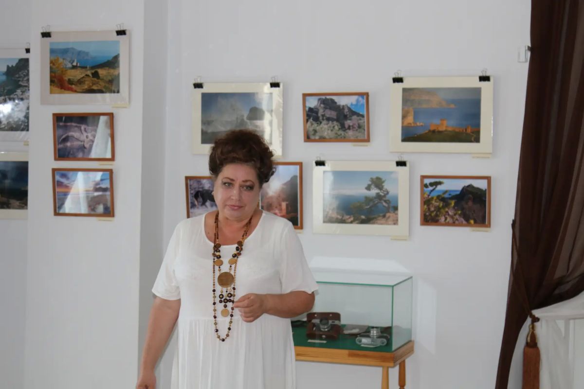 Остановить мгновение. Выставка к Всемирному дню фотографии Остановить мгновение. Выставка к Всемирному дню фотографии