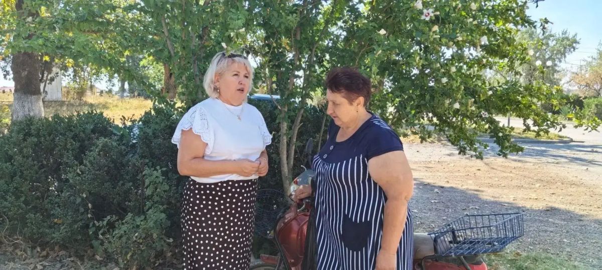 Прямой диалог с гражданами и оперативное решение локальных проблем — ключевой приоритет в работе администрации района Прямой диалог с гражданами и оперативное решение локальных проблем — ключевой приоритет в работе администрации района