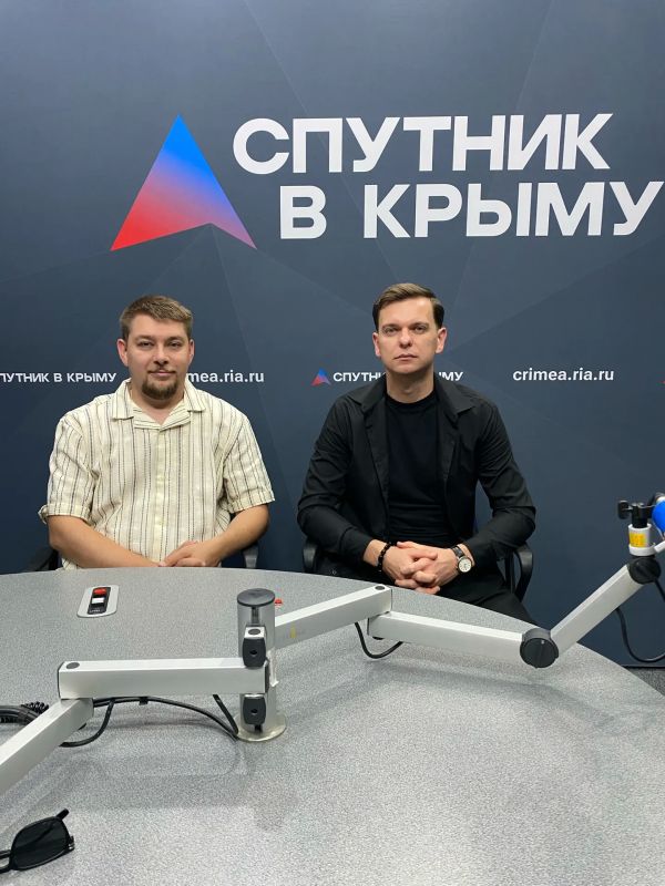 Иван Мезюхо: Сегодня ночью враг вновь совершал военные преступления и бил по гражданской инфраструктуре Крыма