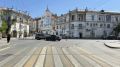 Госавтоинспекция Севастополя проводит проверку по факту ДТП в центре города