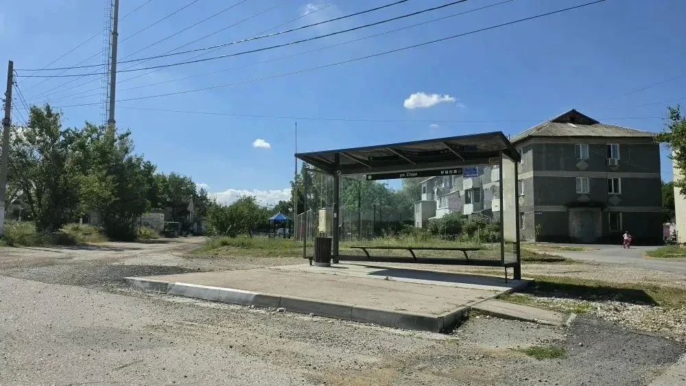 В Белогорском районе и городе Белогорске приводим в порядок остановочные павильоны общественного транспорта В Белогорском районе и городе Белогорске приводим в порядок остановочные павильоны общественного транспорта