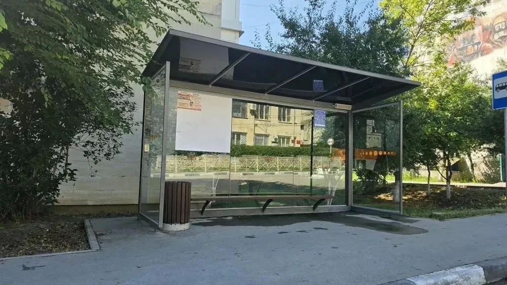 В Белогорском районе и городе Белогорске приводим в порядок остановочные павильоны общественного транспорта В Белогорском районе и городе Белогорске приводим в порядок остановочные павильоны общественного транспорта