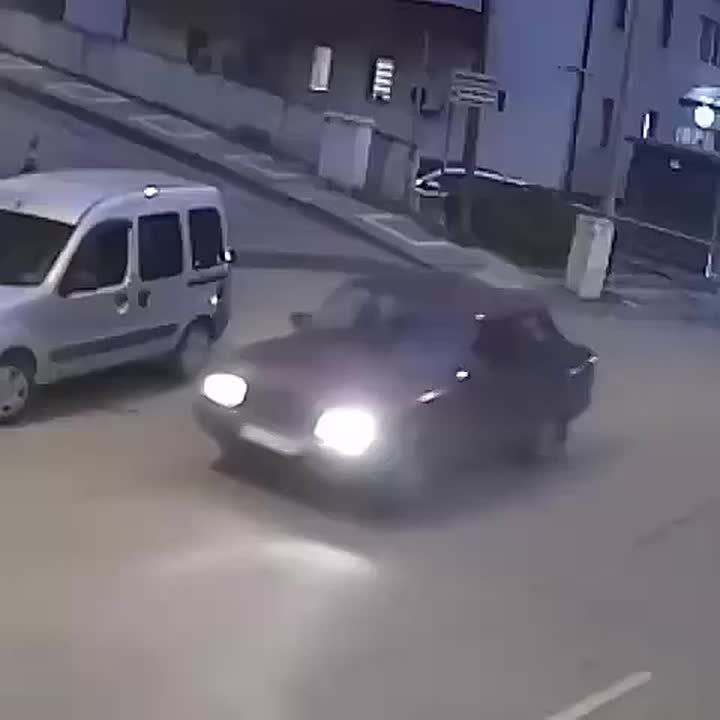 Падение БЛА. об инциденте на турецком берегу