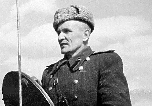 20 августа — памятная дата Великой Отечественной войны