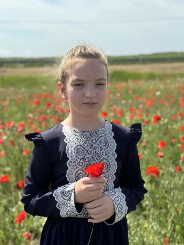 Керчанка завоевала Гран-при престижного международного фестиваля!
