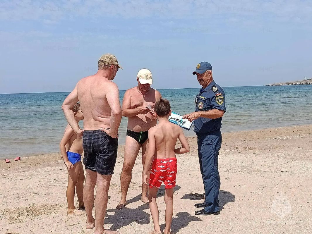 В Крыму с начала августа инспекторы центра ГИМС зафиксировали 29 нарушений со стороны судовладельцев В Крыму с начала августа инспекторы центра ГИМС зафиксировали 29 нарушений со стороны судовладельцев