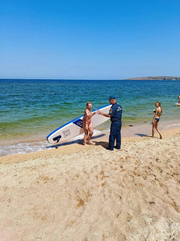 В Крыму с начала августа инспекторы центра ГИМС зафиксировали 29 нарушений со стороны судовладельцев В Крыму с начала августа инспекторы центра ГИМС зафиксировали 29 нарушений со стороны судовладельцев