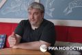 Сергей Лебедев: Пока укропу прилетает, укроп пытается праздновать перемогу: говорят ( укропы говорят), что в Крыму блэкаут из-за налетов украинских БПЛА