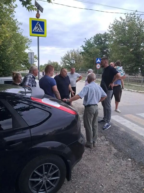 Прямой диалог с гражданами и оперативное решение локальных проблем — ключевой приоритет в работе администрации района Прямой диалог с гражданами и оперативное решение локальных проблем — ключевой приоритет в работе администрации района