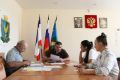Работа главы администрации невозможна без прямого диалога с жителями