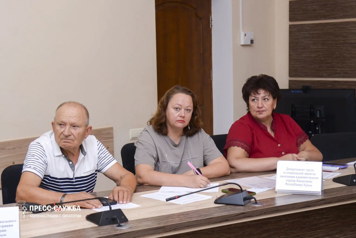 Вопросы легализации заработной платы и теневой занятости – на контроле Вопросы легализации заработной платы и теневой занятости – на контроле