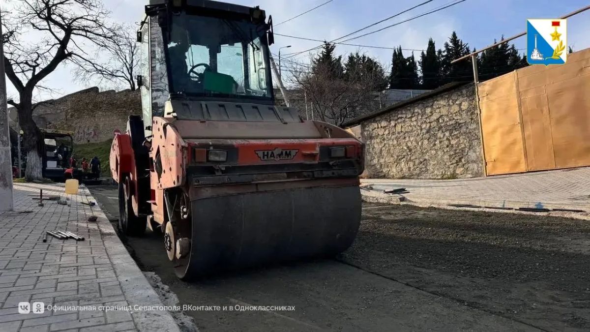 На улицах Шмидта и Демидова ограничат движение с 27 августа по 25 ноября — вернут историческую брусчатку На улицах Шмидта и Демидова ограничат движение с 27 августа по 25 ноября — вернут историческую брусчатку