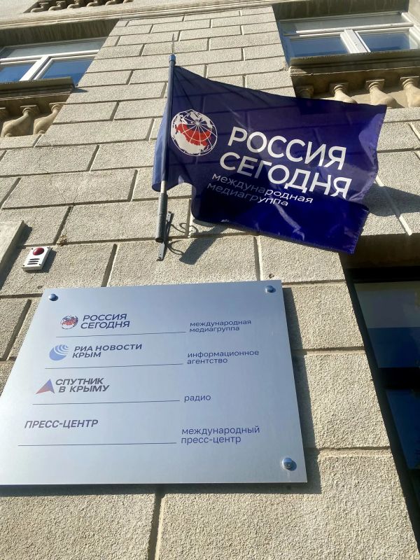 Иван Мезюхо: Сегодня ночью враг вновь совершал военные преступления и бил по гражданской инфраструктуре Крыма Иван Мезюхо: Сегодня ночью враг вновь совершал военные преступления и бил по гражданской инфраструктуре Крыма
