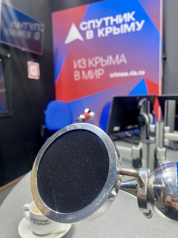 Иван Мезюхо: Сегодня ночью враг вновь совершал военные преступления и бил по гражданской инфраструктуре Крыма Иван Мезюхо: Сегодня ночью враг вновь совершал военные преступления и бил по гражданской инфраструктуре Крыма