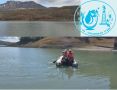 Кутузовское водохранилище: под контролем специалистов! Специалисты ГБУ РК «Крымская государственная гидрогеологическая и мелиоративная экспедиция» провели комплексное обследование Кутузовского водохранилища в рамках...