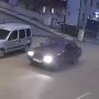 Падение БЛА. об инциденте на турецком берегу