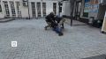 ФСБ публикует кадры задержания и допроса крымчанина, который передавал данные врагу