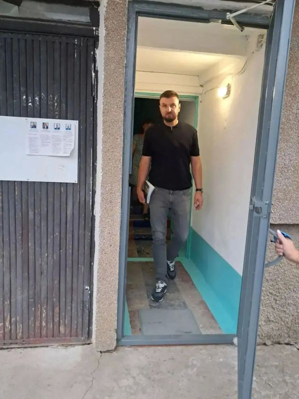 Прямой диалог с гражданами и оперативное решение локальных проблем — ключевой приоритет в работе администрации района