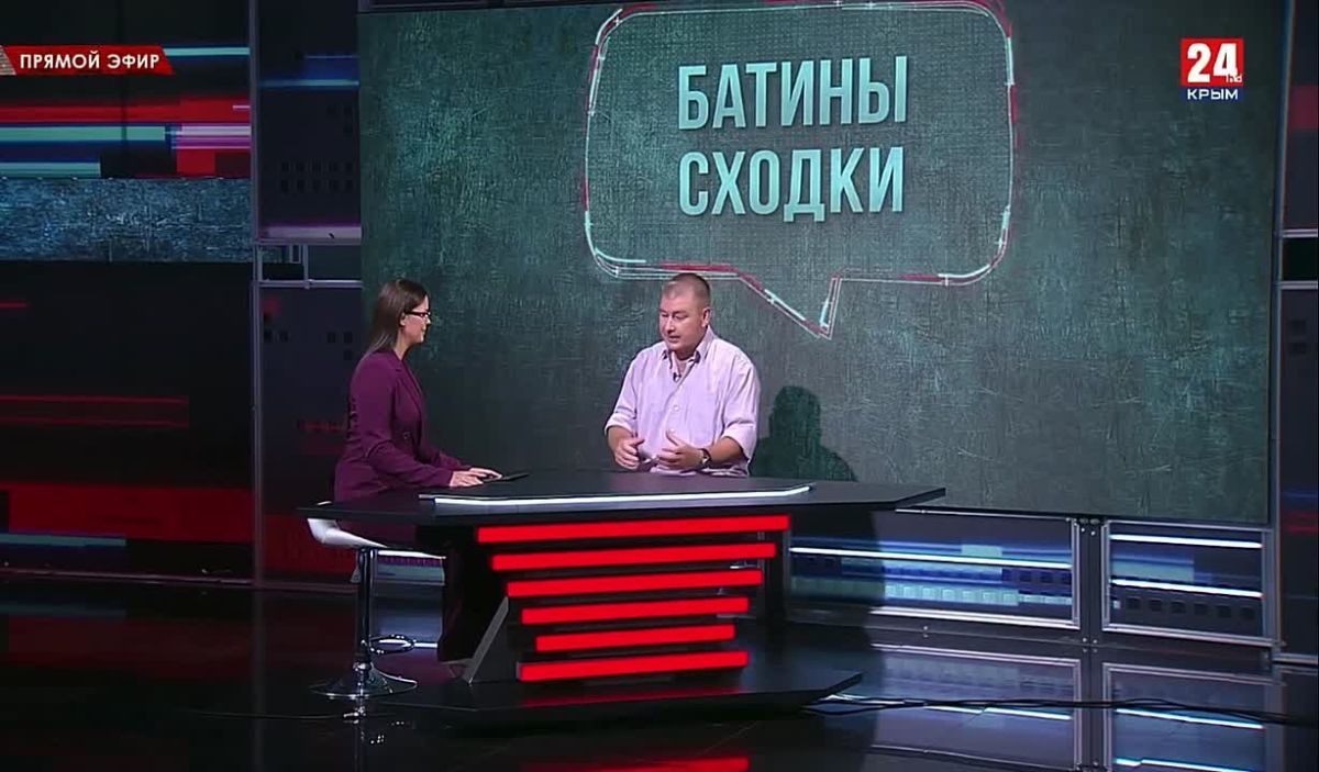 Многодетный отец рассказал, почему папам важно общаться друг с другом